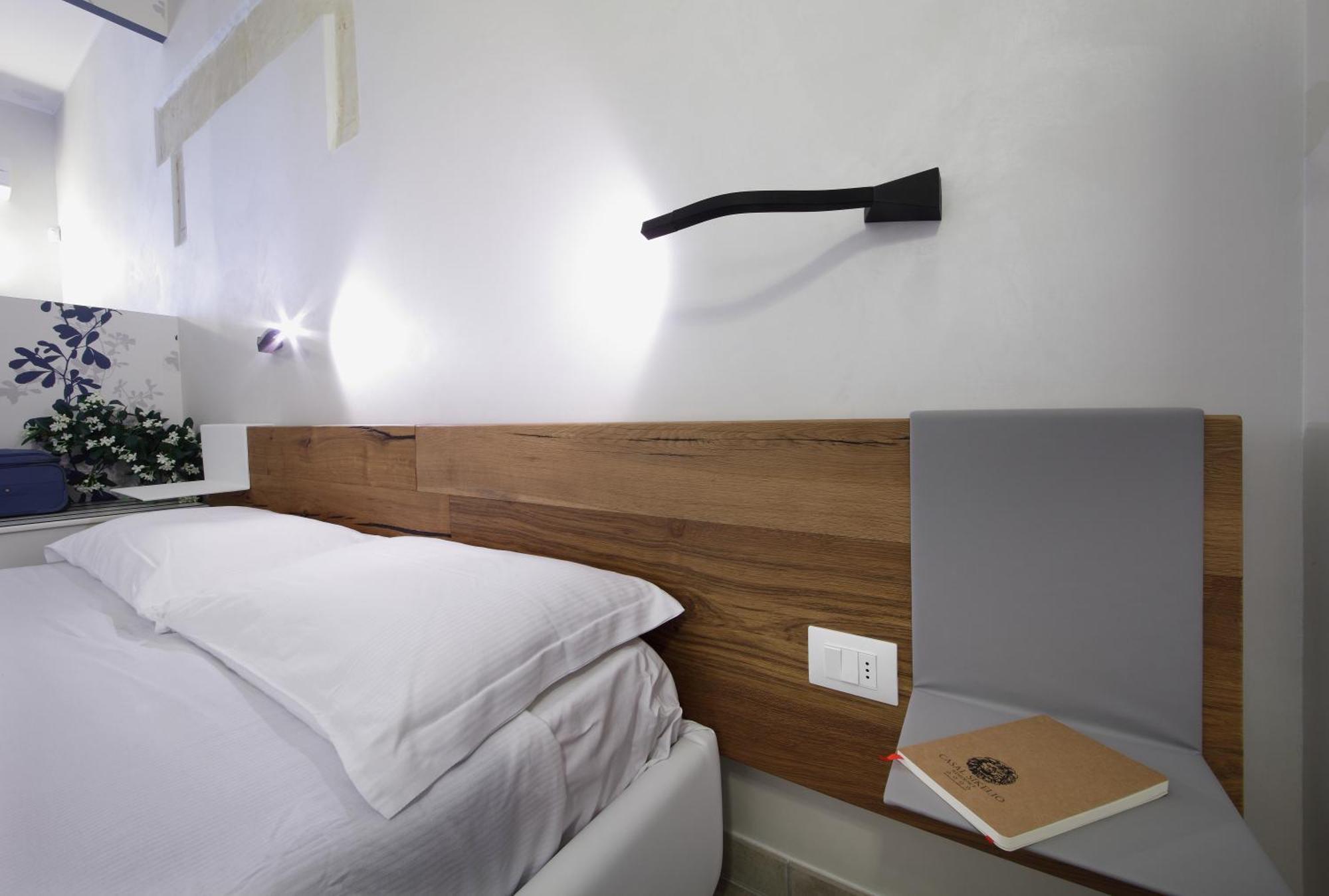 Aparthotel Casal Sikelio Cassibile Camera foto