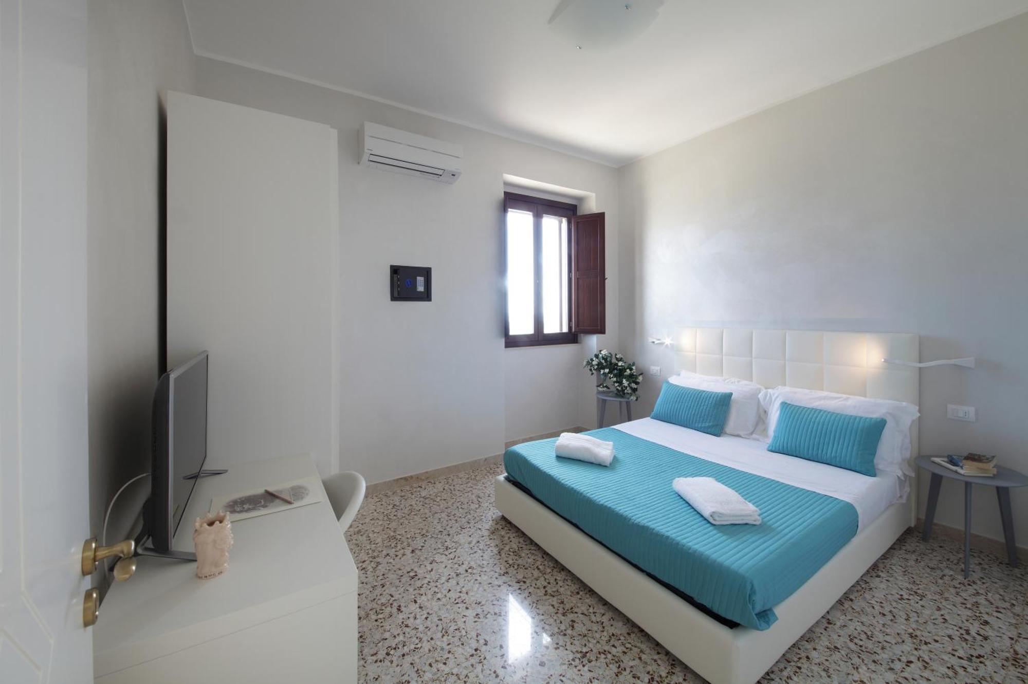 Aparthotel Casal Sikelio Cassibile Camera foto