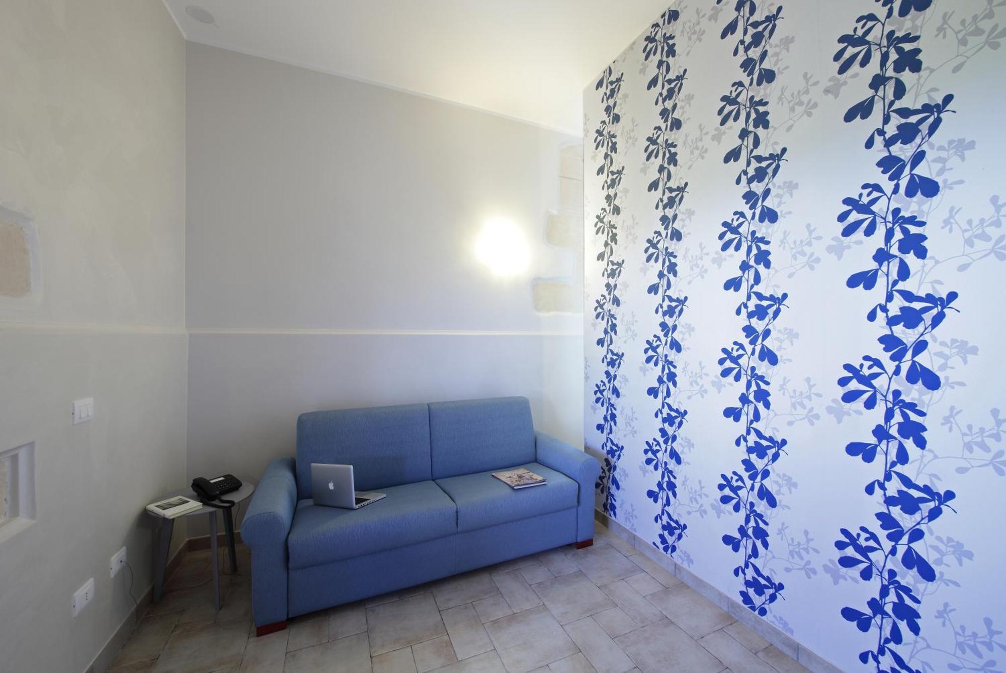 Aparthotel Casal Sikelio Cassibile Camera foto