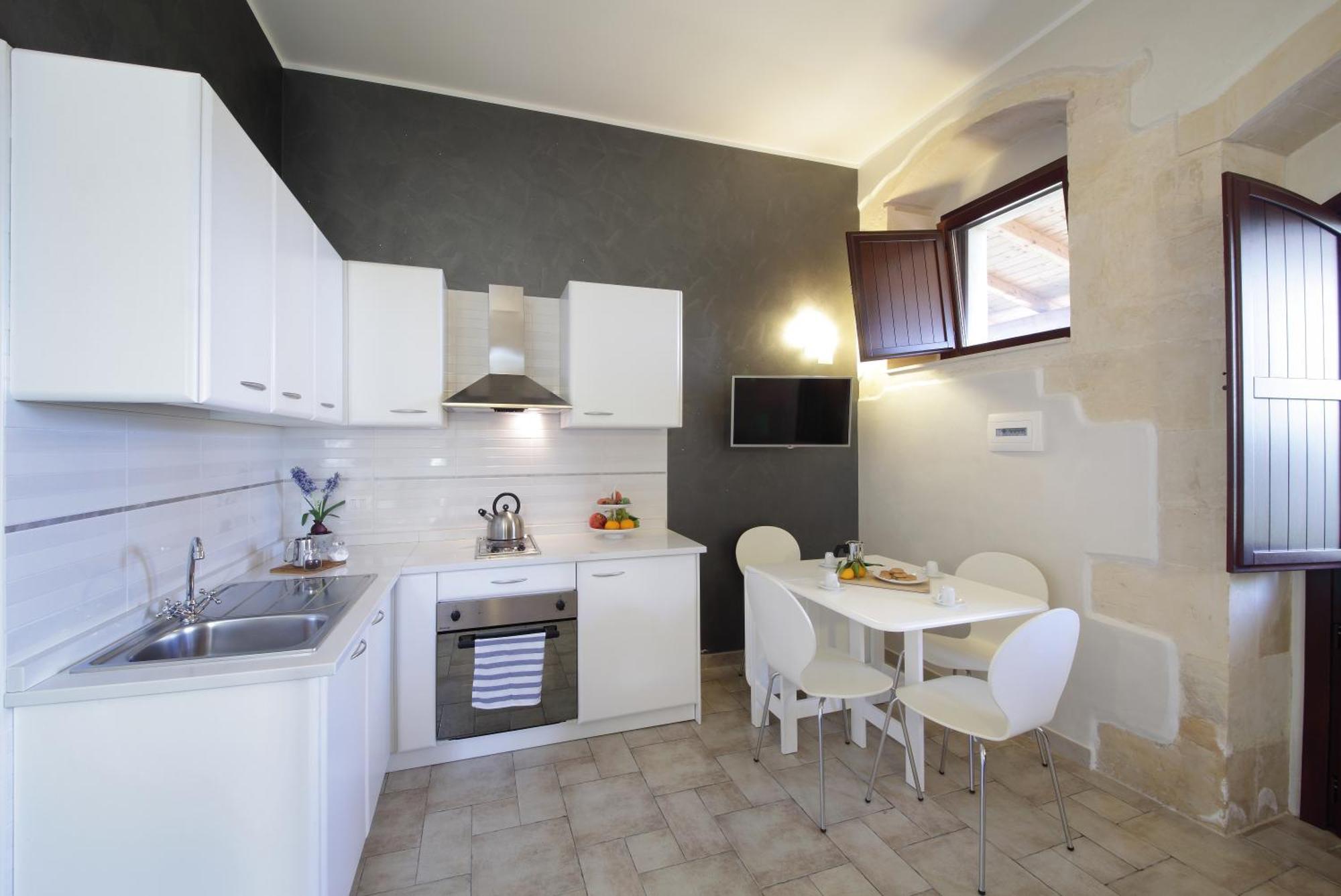 Aparthotel Casal Sikelio Cassibile Camera foto