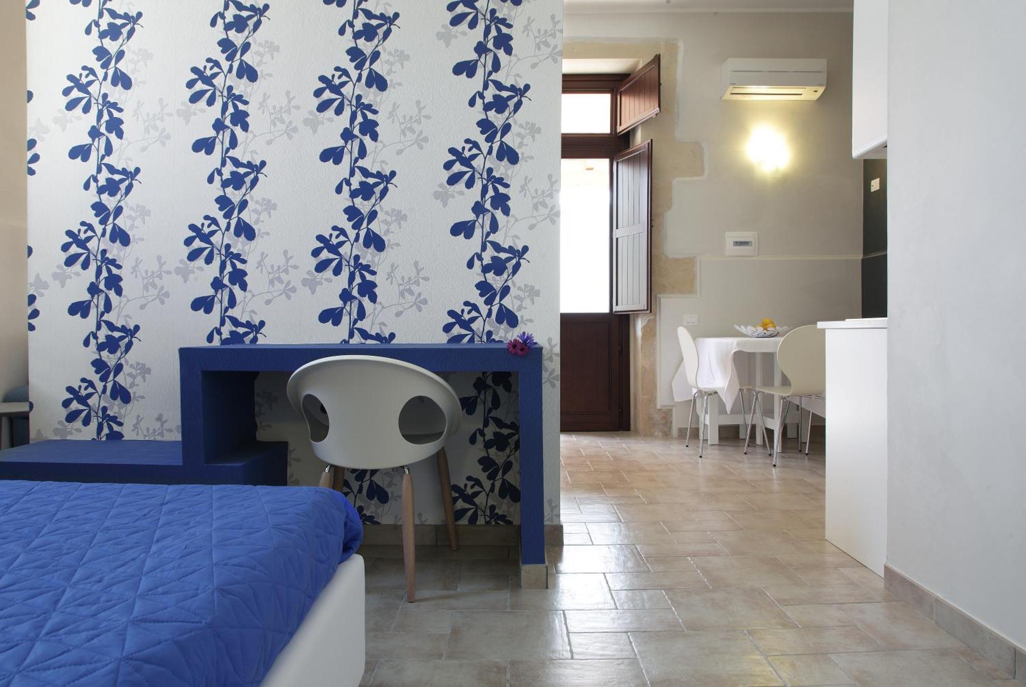 Aparthotel Casal Sikelio Cassibile Camera foto