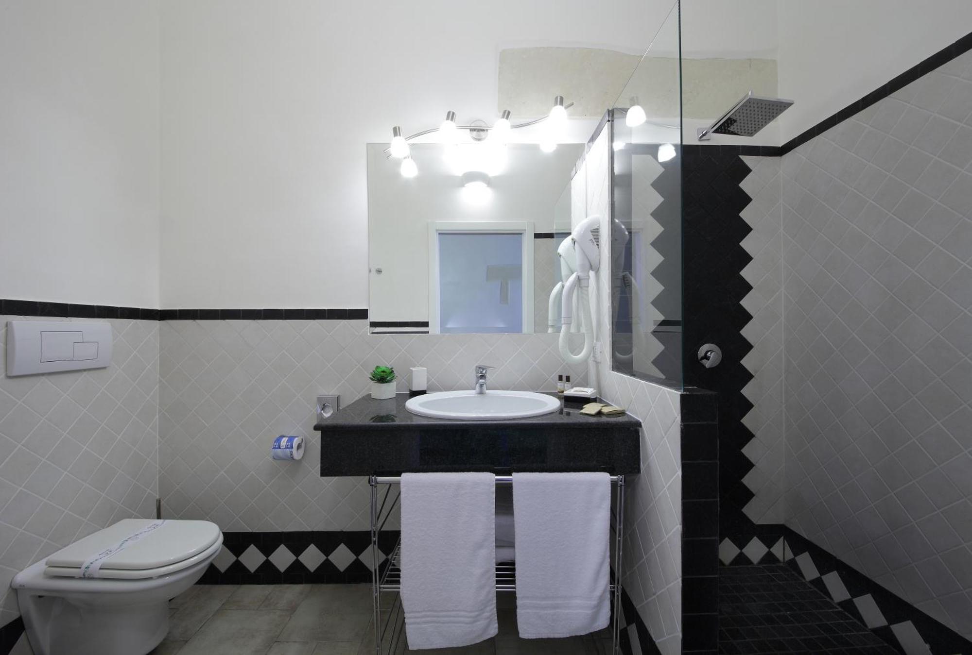 Aparthotel Casal Sikelio Cassibile Esterno foto