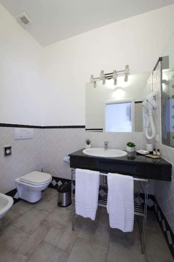 Aparthotel Casal Sikelio Cassibile Camera foto